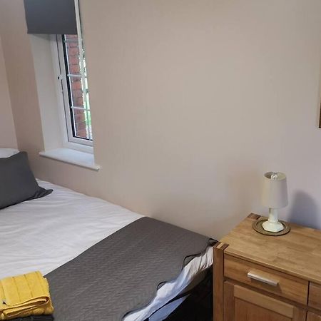 Netherton Studio Apartment 2 Rhôs-on-Sea 外观 照片
