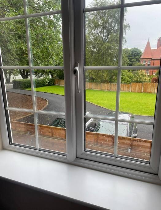 Netherton Studio Apartment 2 Rhôs-on-Sea 外观 照片