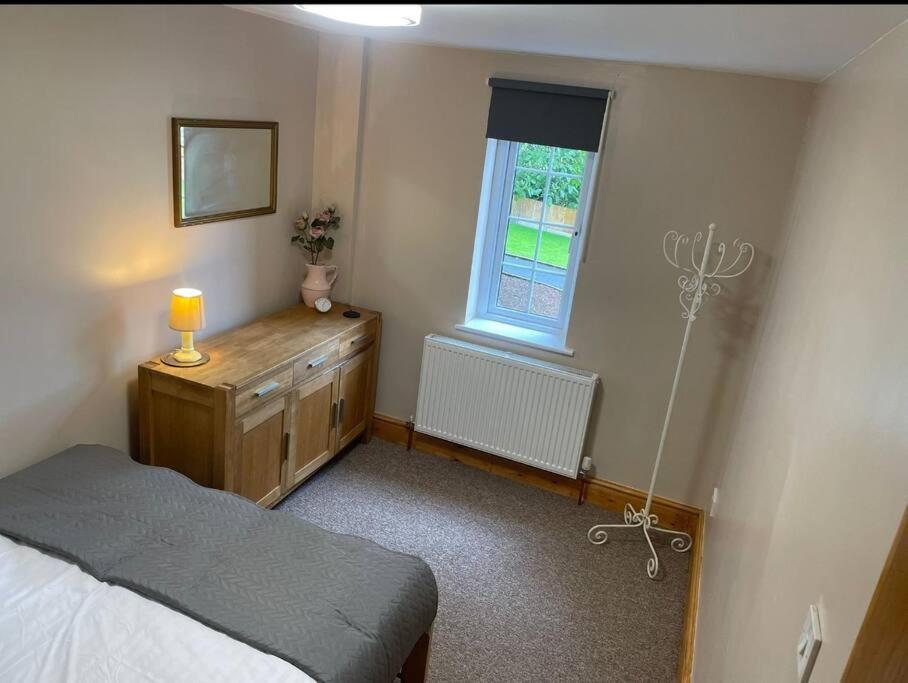 Netherton Studio Apartment 2 Rhôs-on-Sea 外观 照片