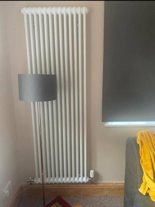 Netherton Studio Apartment 2 Rhôs-on-Sea 外观 照片